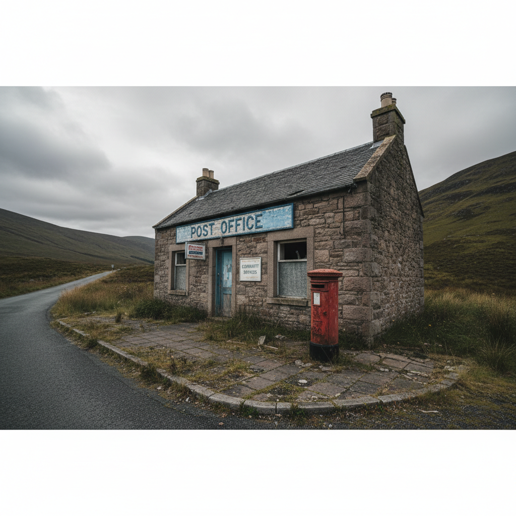 Westminster launches inquiry into Post Office Horizon compensation delays affecting Scottish victims