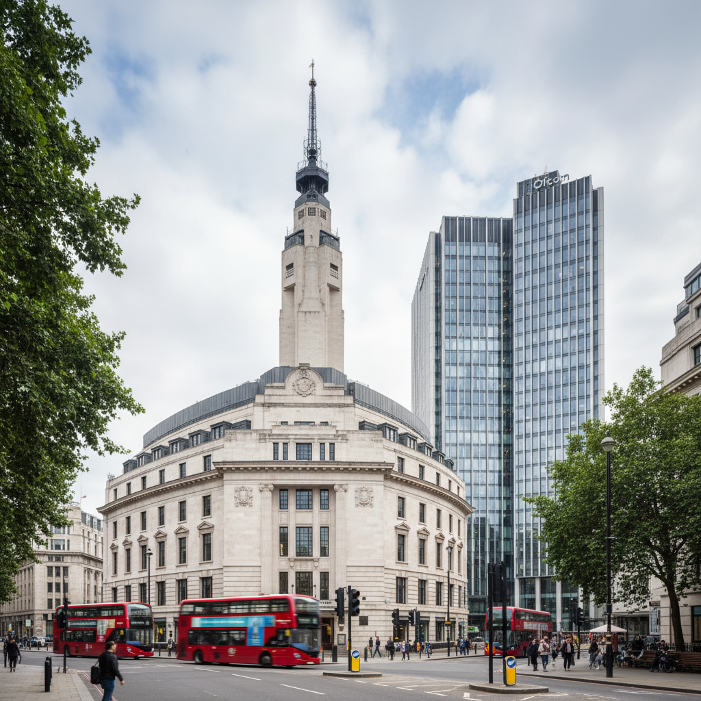 Ofcom launches formal investigation into BBC over impartiality breach claims