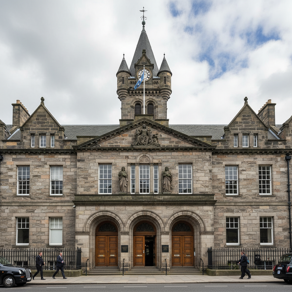 Scottish Appeal Court overturns 39 Post Office Horizon convictions