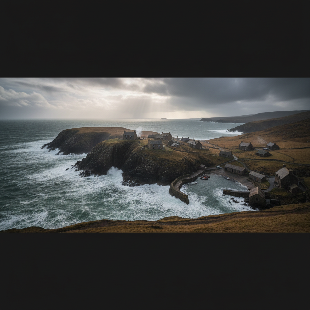 Scottish Opera announces 2026/27 season with world premiere inspired by island life