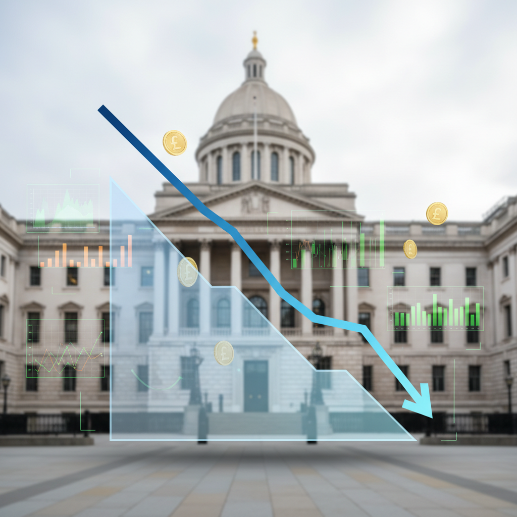 UK inflation hits 2% target for first time since 2021 as food and energy costs ease