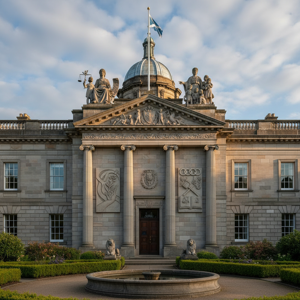 Supreme Court upholds Scotland's smacking ban in unanimous ruling