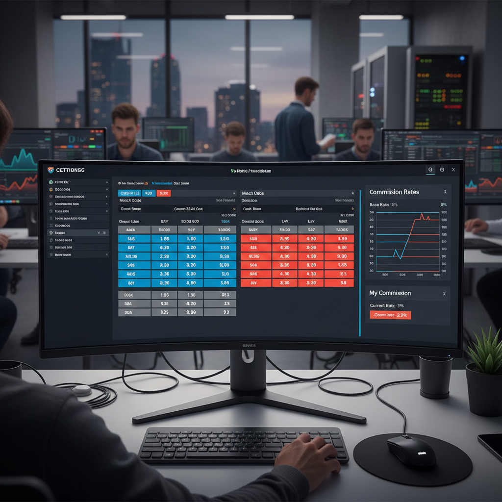 Betfair introduces new commission structure for Scottish football exchange betting