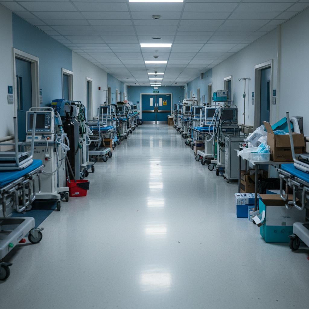Covid inquiry slams Sunak for prioritising politics over public health during pandemic