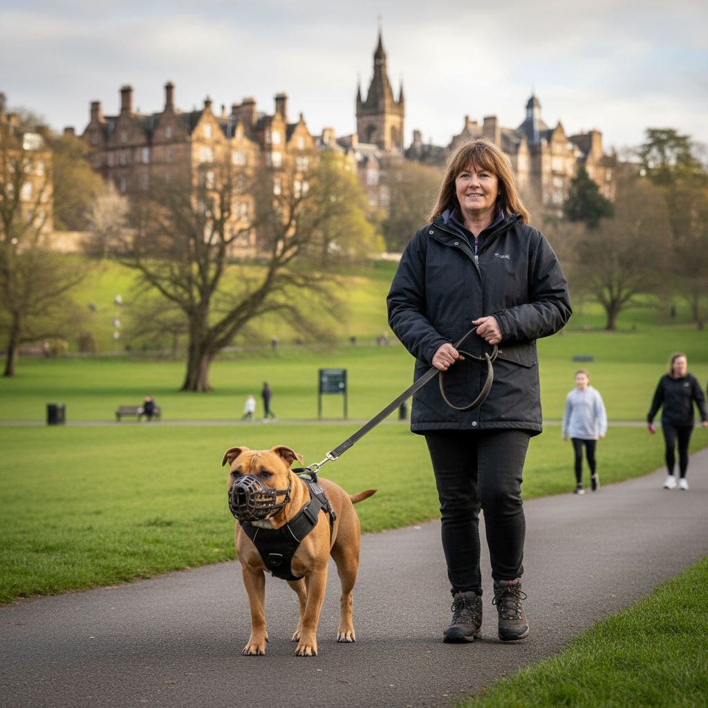 UK scraps compulsory liability insurance for banned dog breeds from July 2026