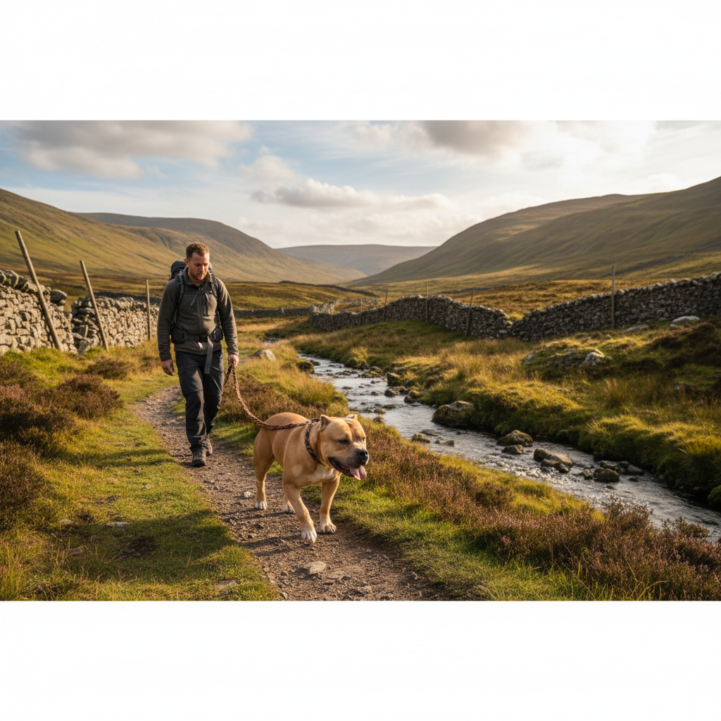 Scottish Government pauses XL bully ban after UK exemption scheme extension