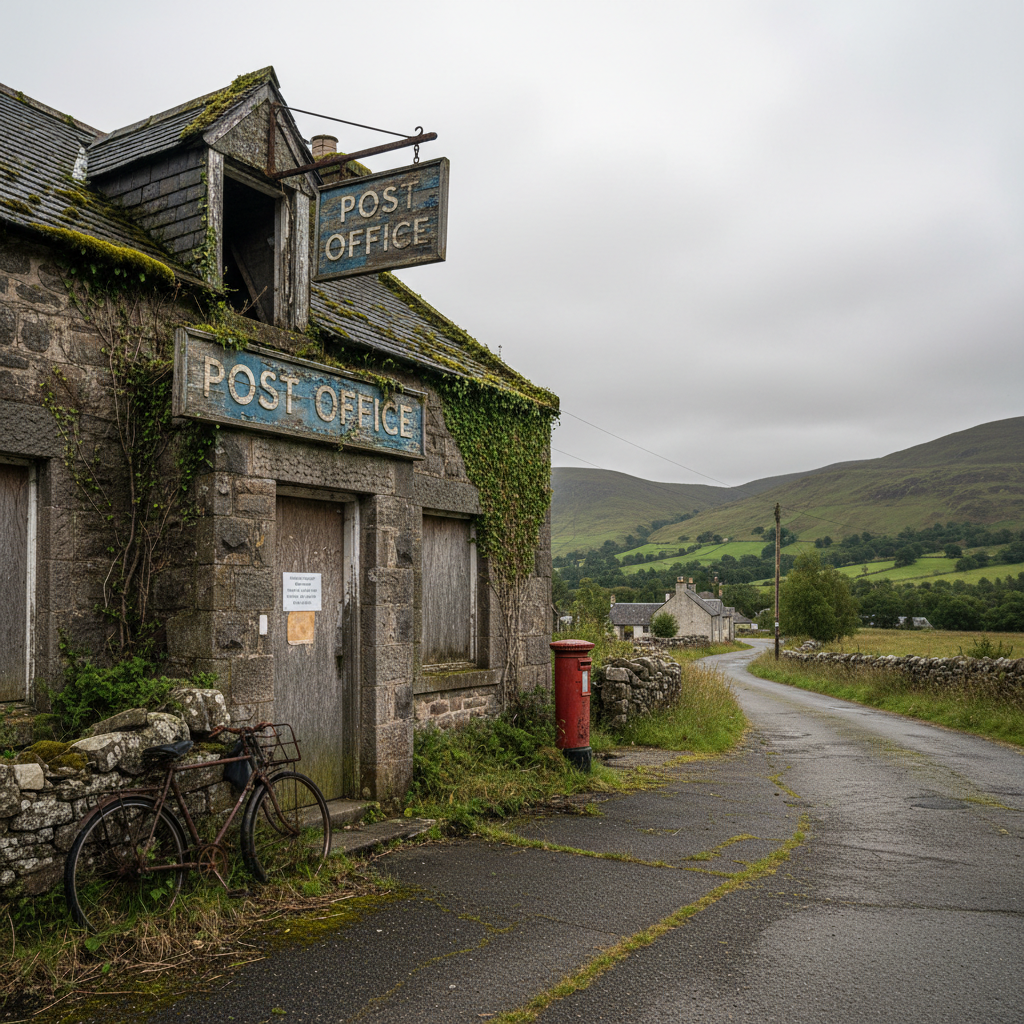 Government launches statutory inquiry into Post Office compensation delays