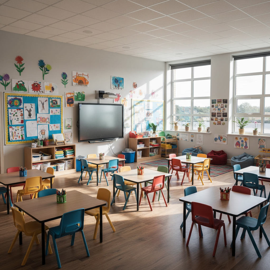 Scottish Government Pauses Dual Language School Plan Over Legal Concerns