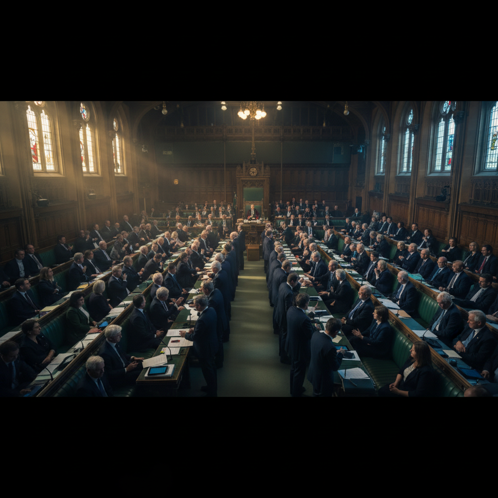 Starmer's Welfare Cuts Expose Growing Rift Between Westminster and Scottish Values