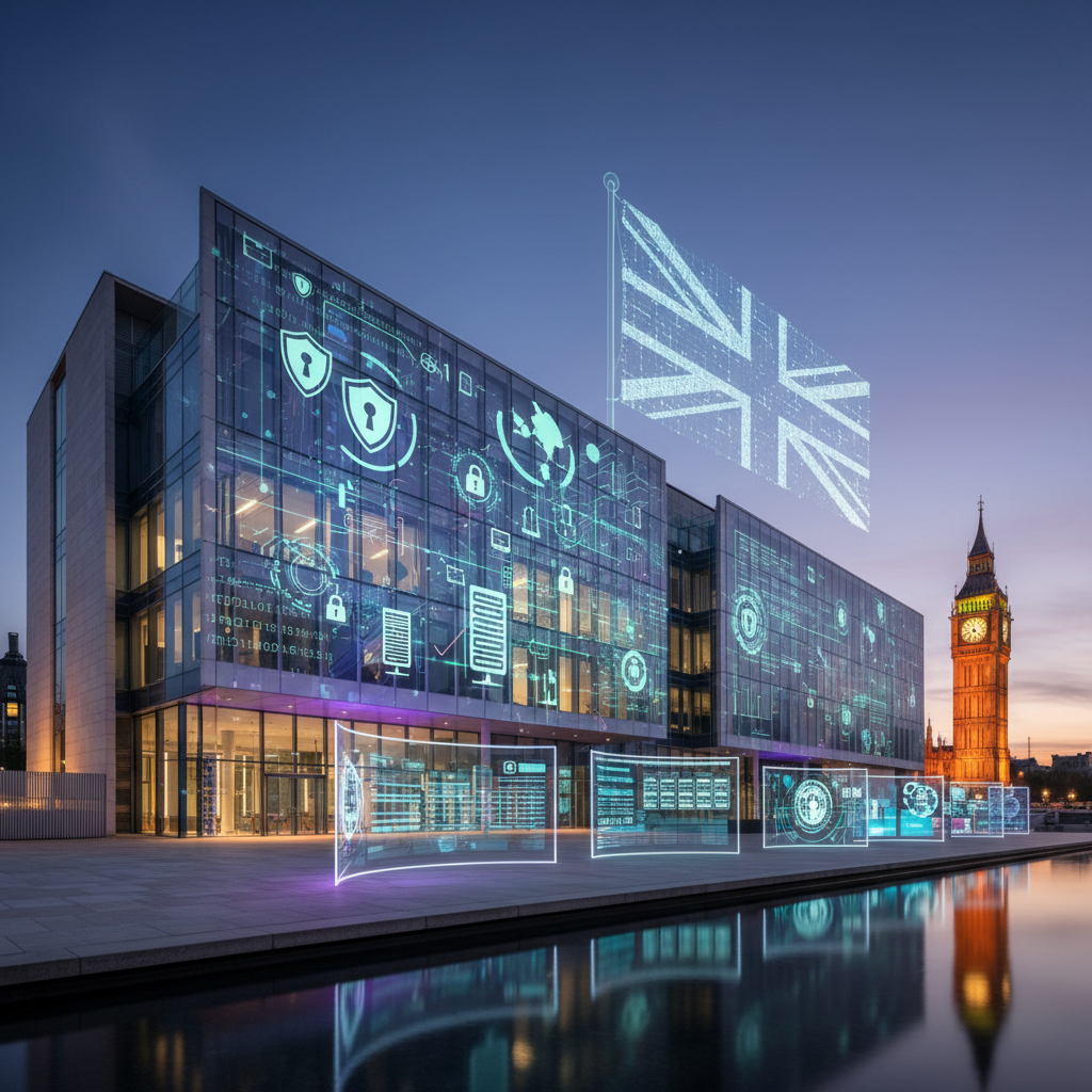 Electoral Commission data breach exposes details of up to 40 million GB voters