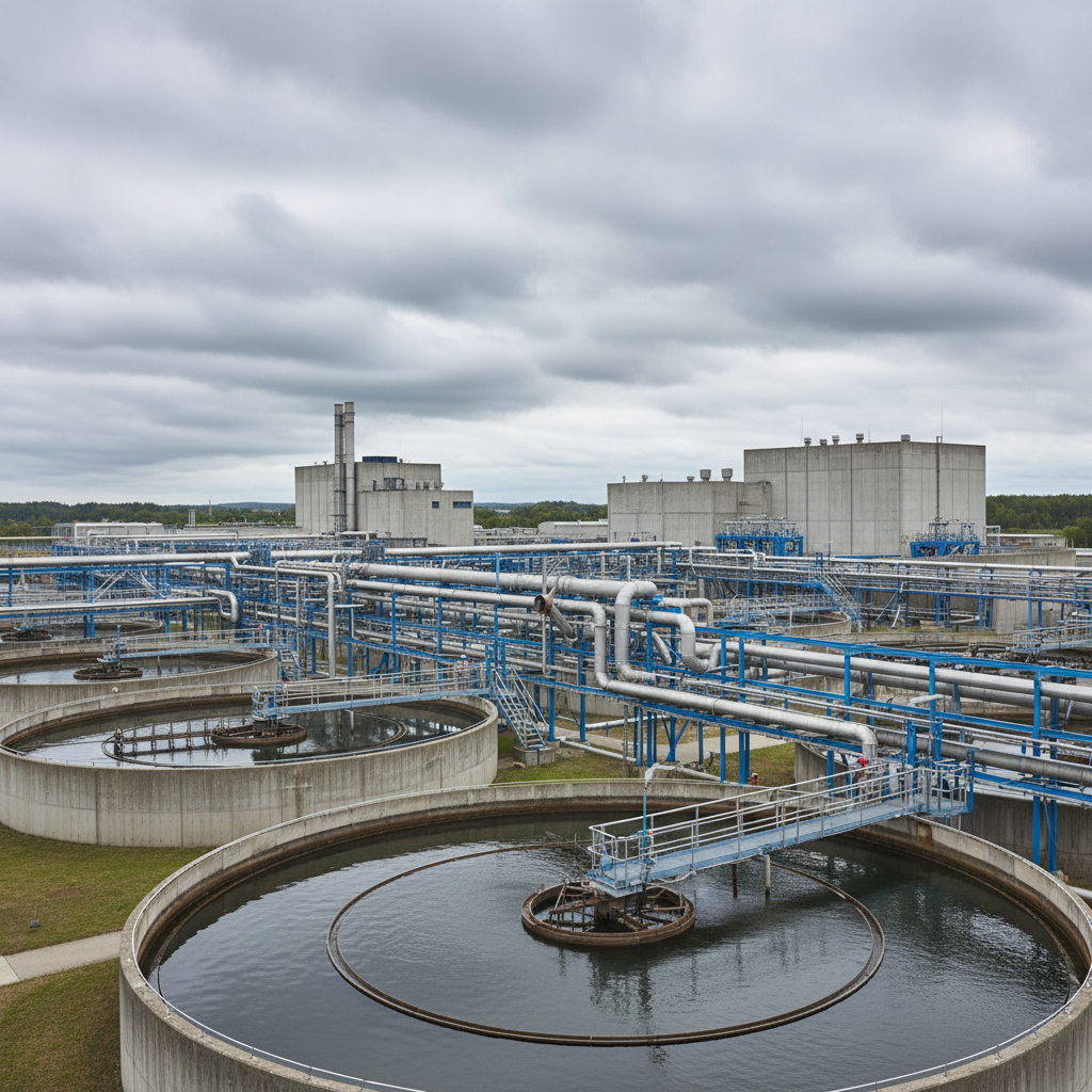 Ofwat launches formal investigation into Thames Water's financial resilience