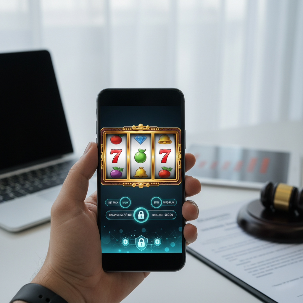 UK government caps online slot stakes at £5 and introduces mandatory levy on gambling firms