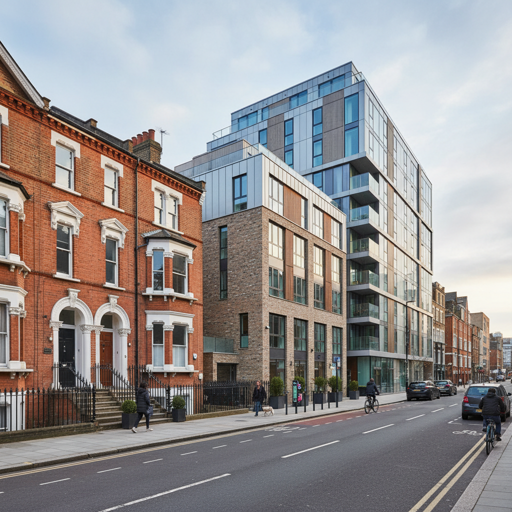 England's mandatory landlord register sparks debate over rental reform across Britain