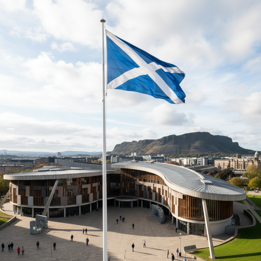 Scottish Government to publish draft independence referendum legislation