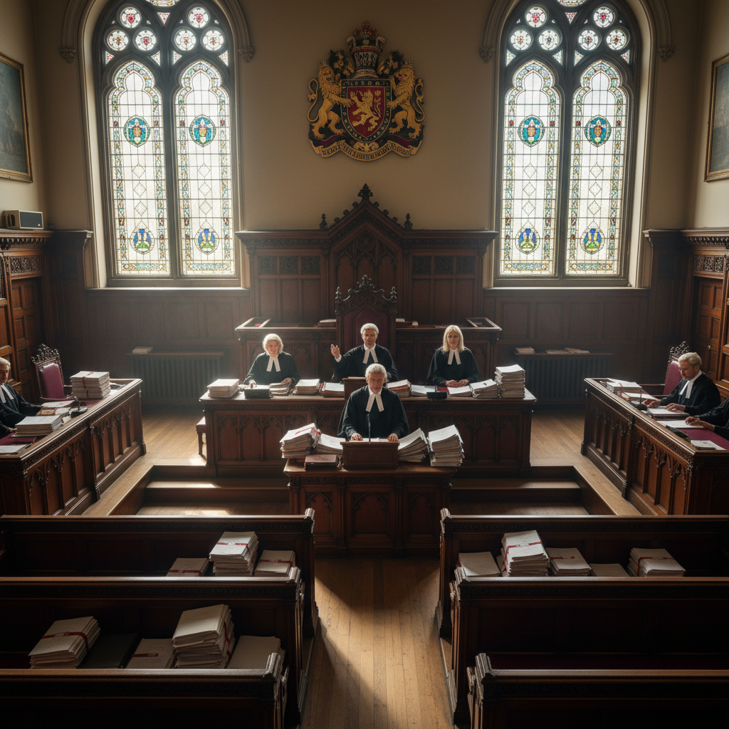 Supreme Court upholds Scottish minimum unit pricing in landmark alcohol ruling