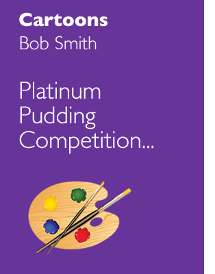 Cartoons - Bob Smith