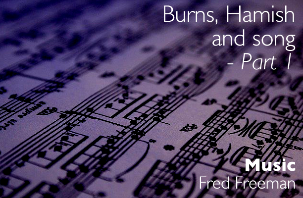 Music - Fred Freeman