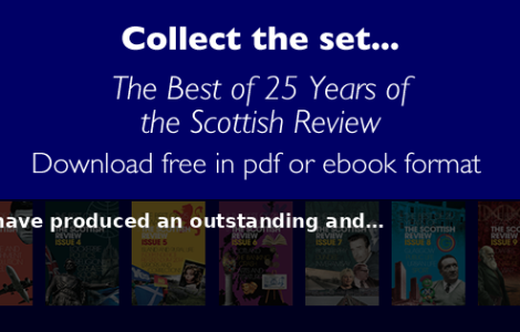 Sanders and Wood have produced an outstanding and… - Scottish Review article by Alasdair McKillop