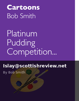 Islay@scottishreview.net - Scottish Review article by Bob Smith