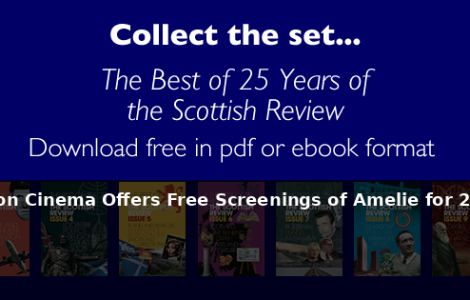Edinburgh's Dominion Cinema Offers Free Screenings of Amelie for 25th Anniversary