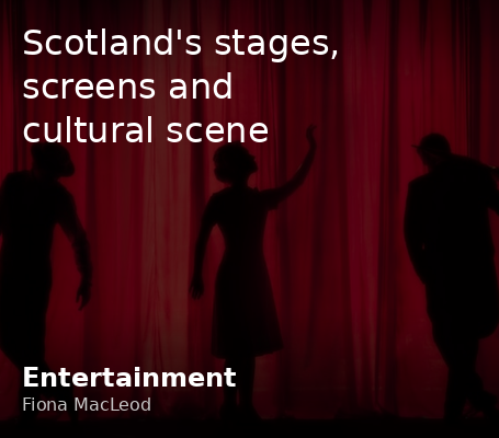 Entertainment - Fiona MacLeod
