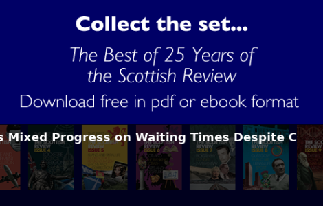 NHS Scotland Shows Mixed Progress on Waiting Times Despite Continued Pressure