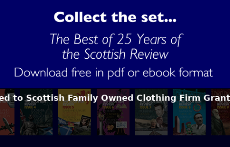 Liquidators Appointed to Scottish Family Owned Clothing Firm Grants Wholesale