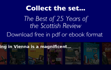 The Secession building in Vienna is a magnificent… - Scottish Review article by Scottish Review