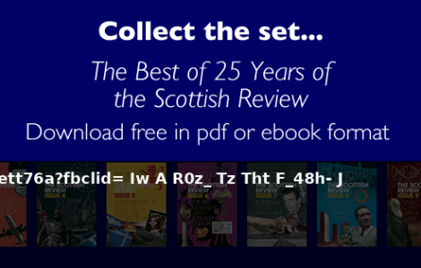 Despatch: Alan Bissett76a?fbclid= Iw A R0z_ Tz Tht F_48h- J - Scottish Review article by Scottish Review