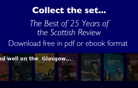 Stalinism is alive and well on the Glasgow… - Scottish Review article by Scottish Review