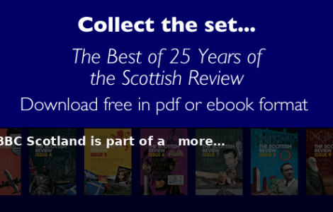 I The meltdown at BBC Scotland is part of a more… - Scottish Review article by Scottish Review