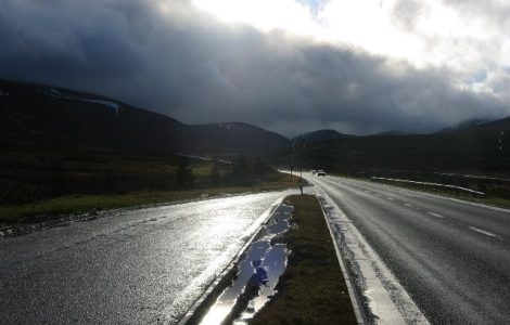 Pregnant Women in Caithness Are Driving 100 Miles to Give Birth and It Is a Disgrace