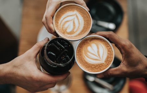 Airdrie Station Gets a Breakfast Roll Shop