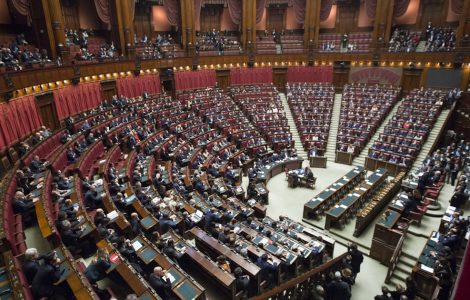 Alba Party's Not Just Broke, It's Being Investigated