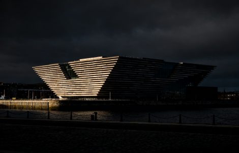 In All the Long History of Humanity