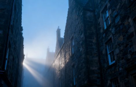 Scottish Review Commentary