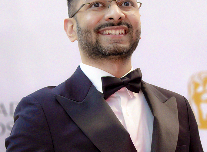 BAFTA awards ceremony