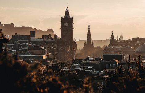 The Scottish Borders: The Best Weekend Away Nobody Talks About