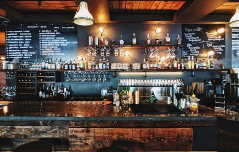 Edinburgh Pubs Can Open at 5am Because We're Serious Now