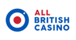 All British Casino logo