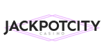 JackpotCity logo