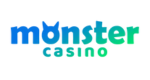 Monster Casino logo