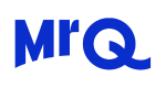 MrQ logo