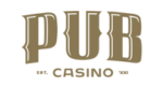 Pub Casino logo
