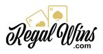 Regal Wins logo