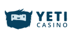 Yeti Casino logo