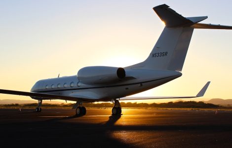 Prestwick Gets Ten Ryanair Routes, Still Not an Airport