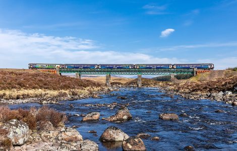 ScotRail Stranded Thousands This Morning and the Excuses Are Wearing Thin