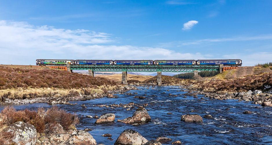 ScotRail Stranded Thousands This Morning and the Excuses Are Wearing Thin