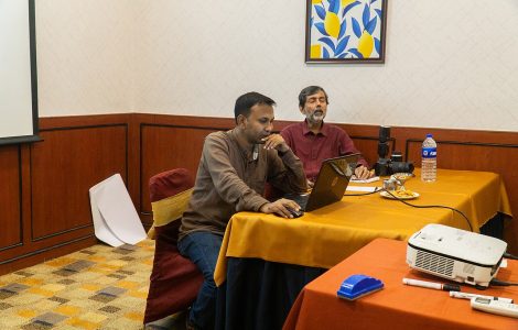 Five Tool Thefts a Day in Scotland and the Trades Are Furious